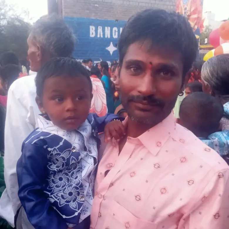 krishna Edigaru