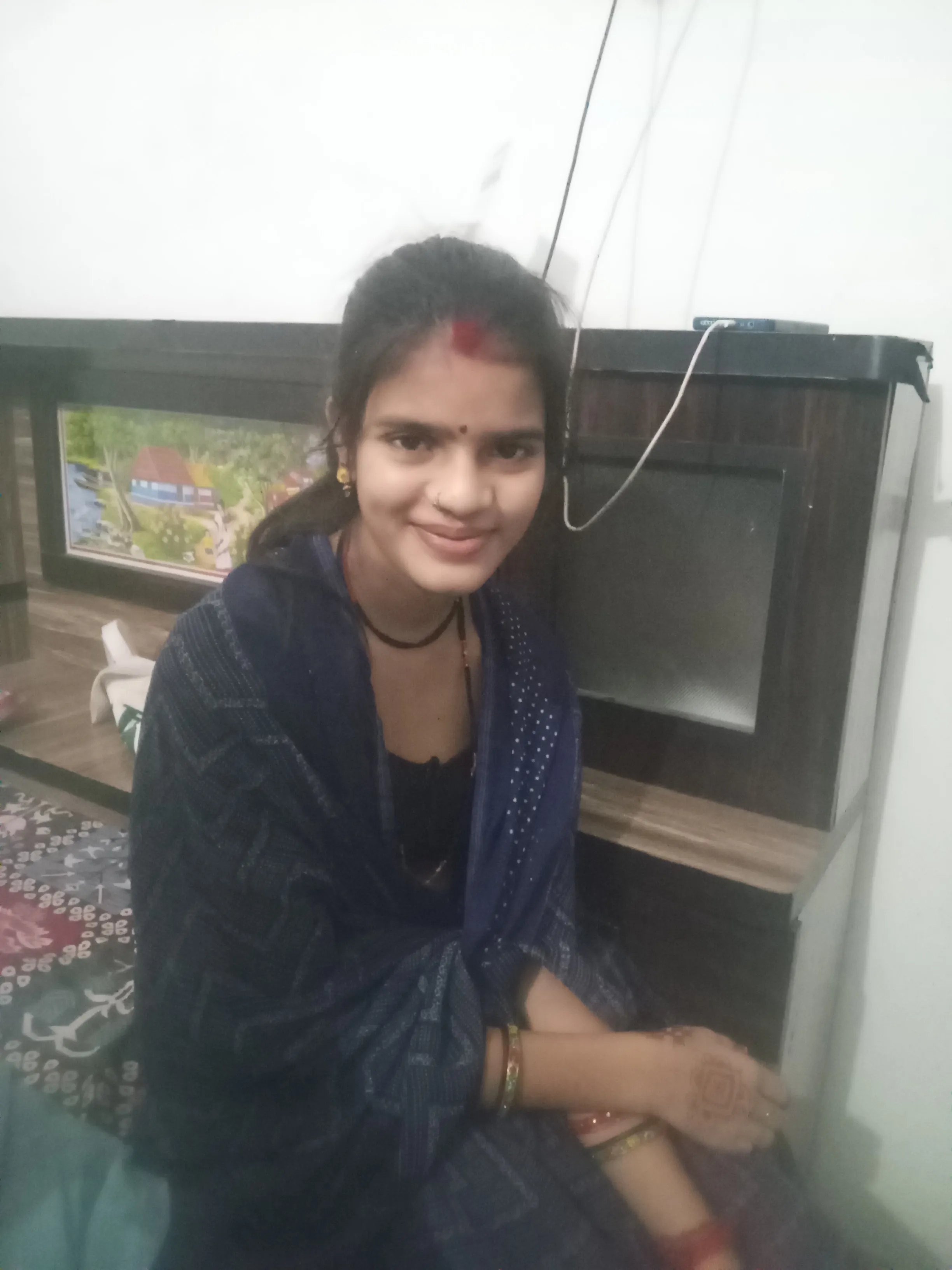 nisha pal
