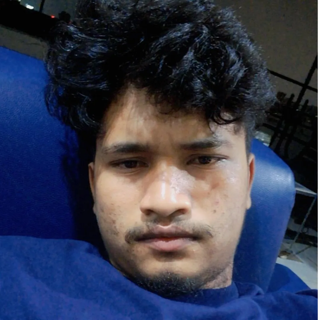 vijay rot