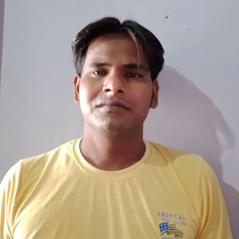 Mahesh Nishad