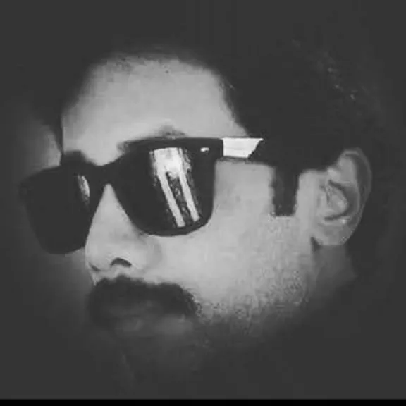 Arijit Das