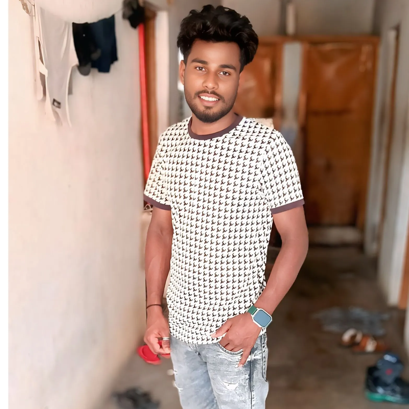 Raghunandan kr
