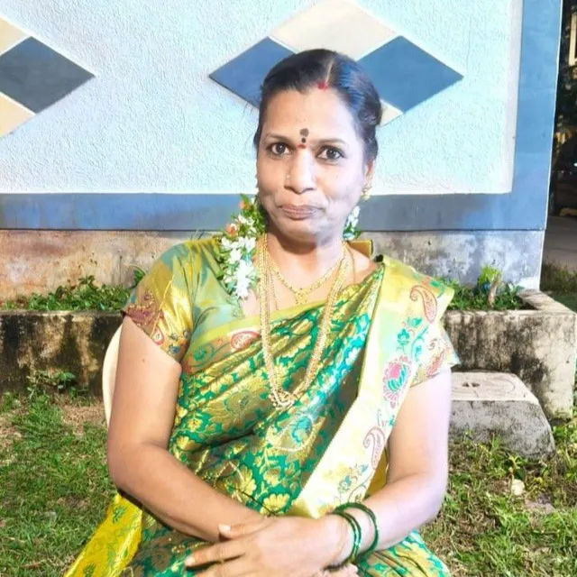 sreenivasa krishnan