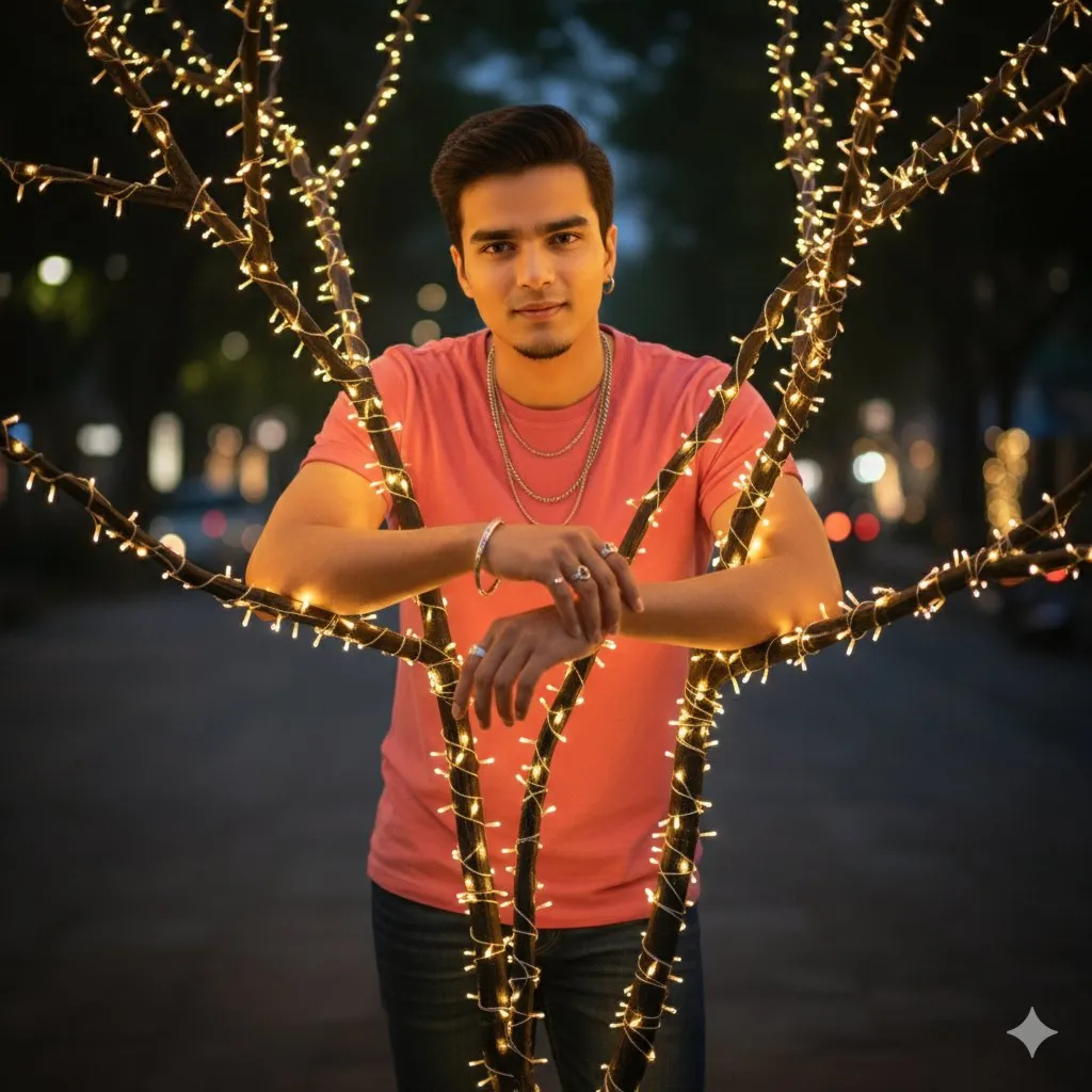 Kumr Parveen