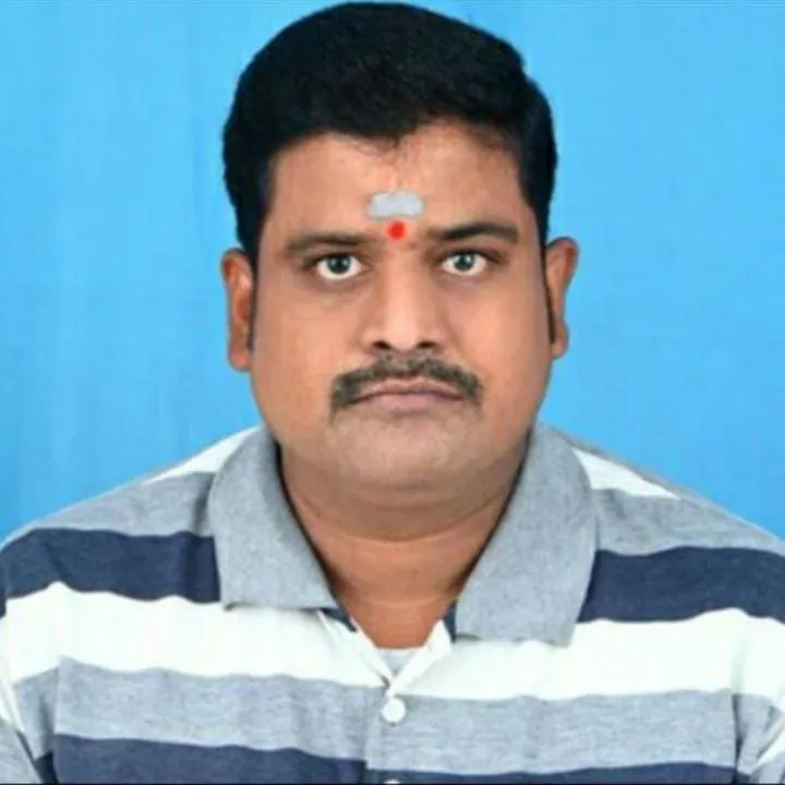 ADIMULAPU CHAKRAVARTHI