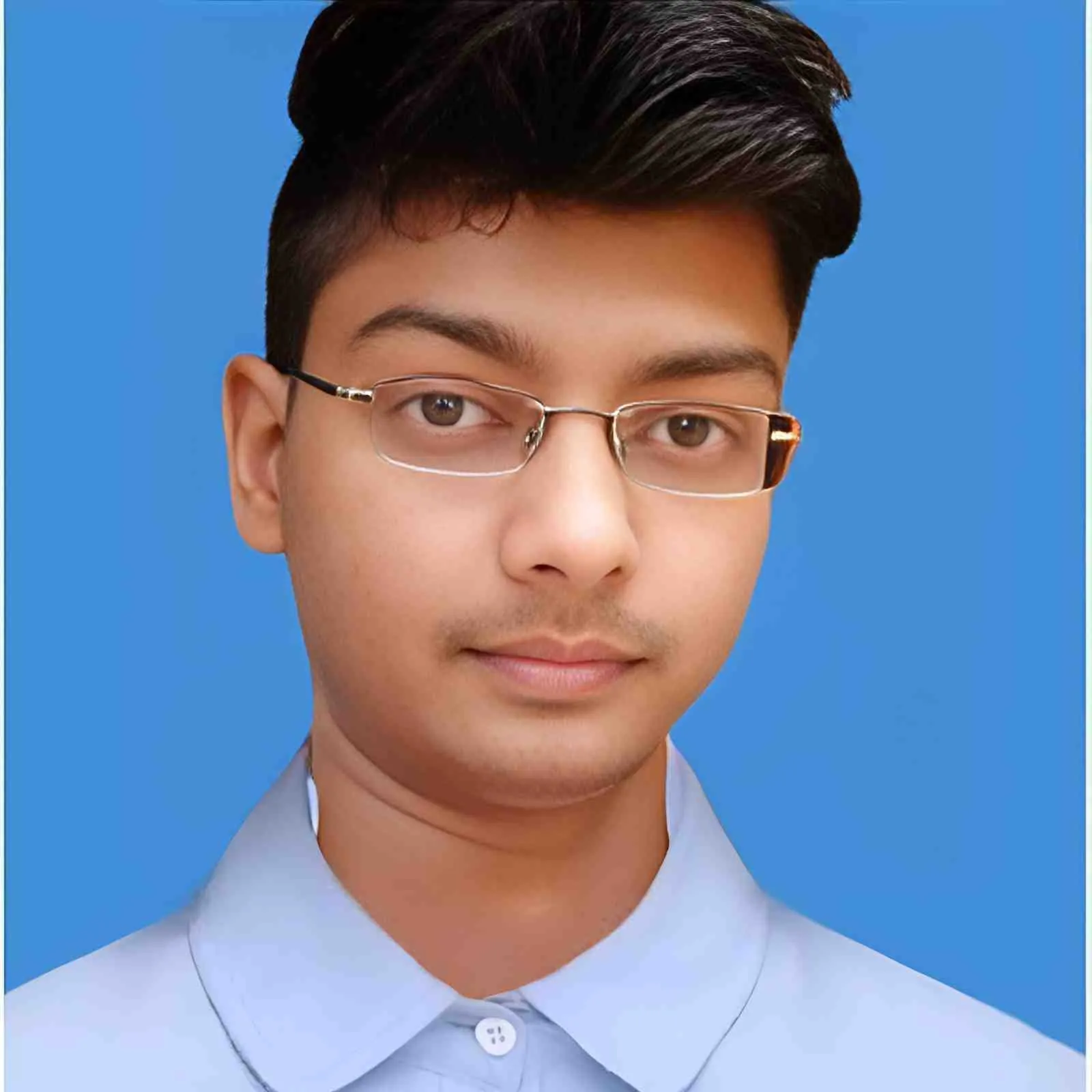 Arvind Yadav