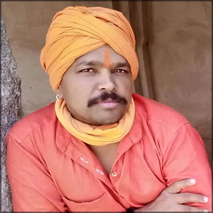 Veeranna Yalaburgi
