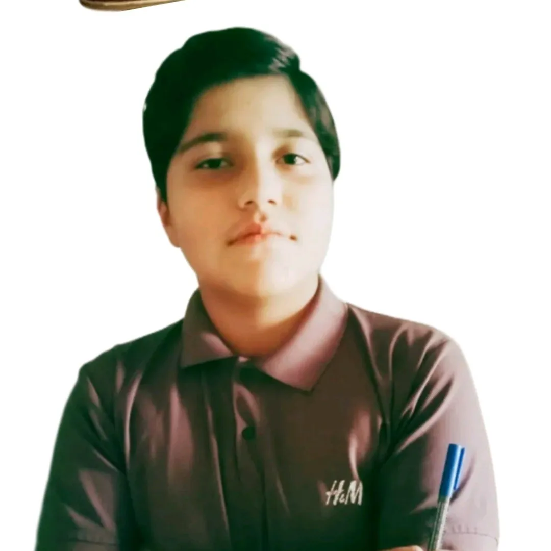 Karan Yadav