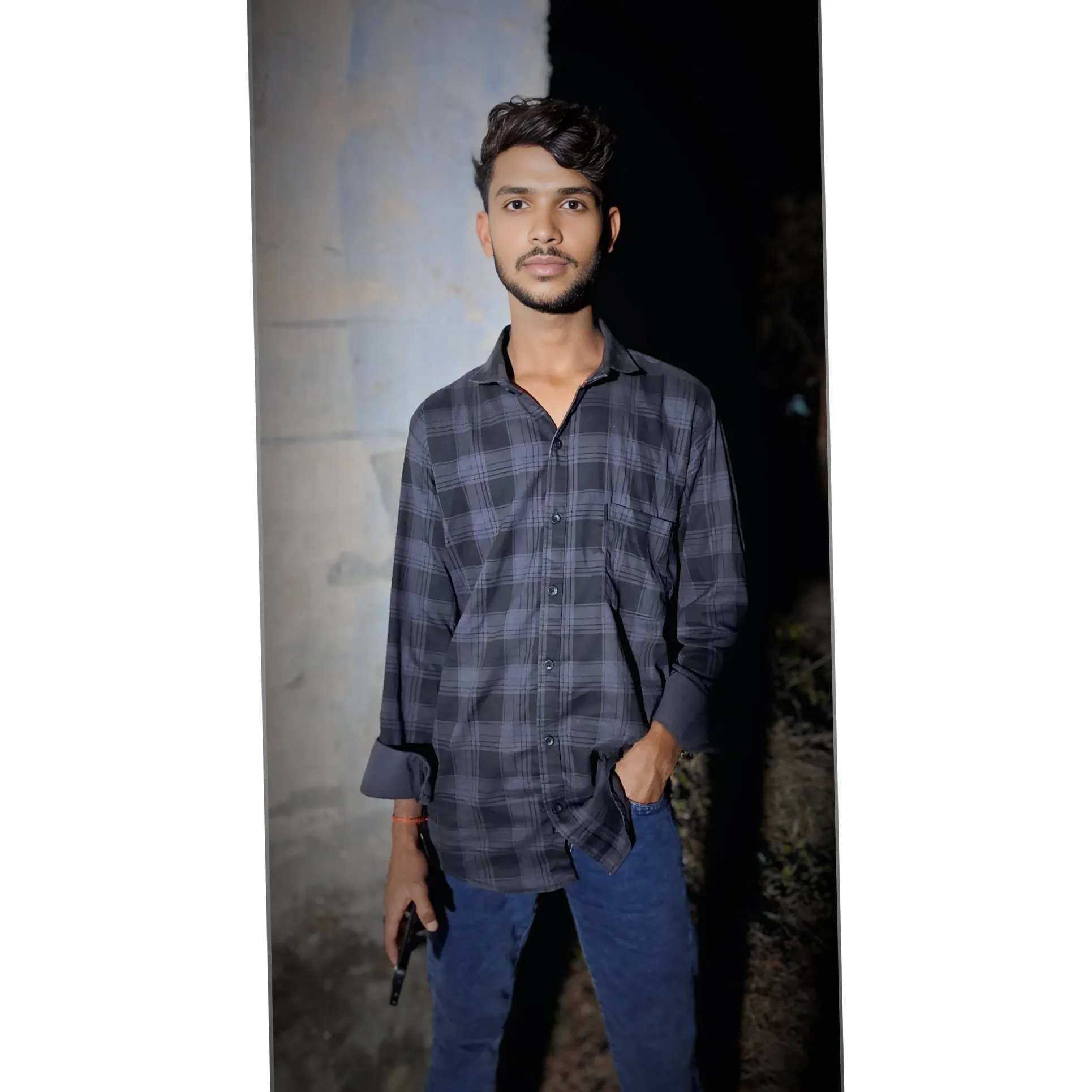 satish chauhan