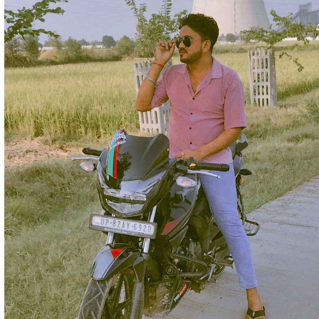 sandeep yadav