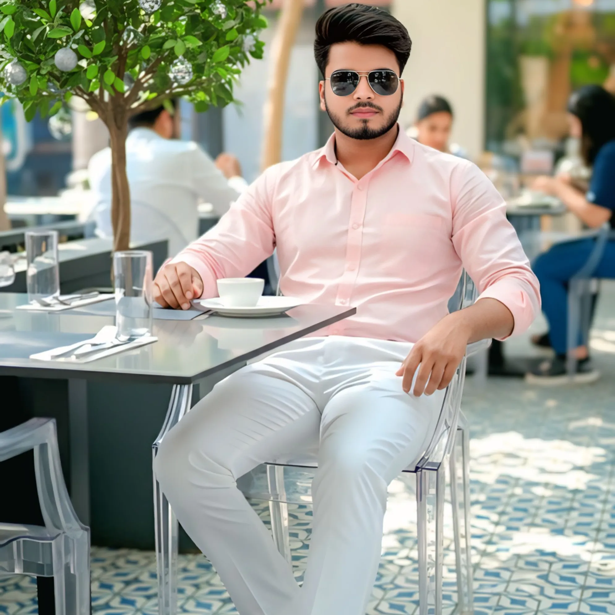 Raushan yadav(official)