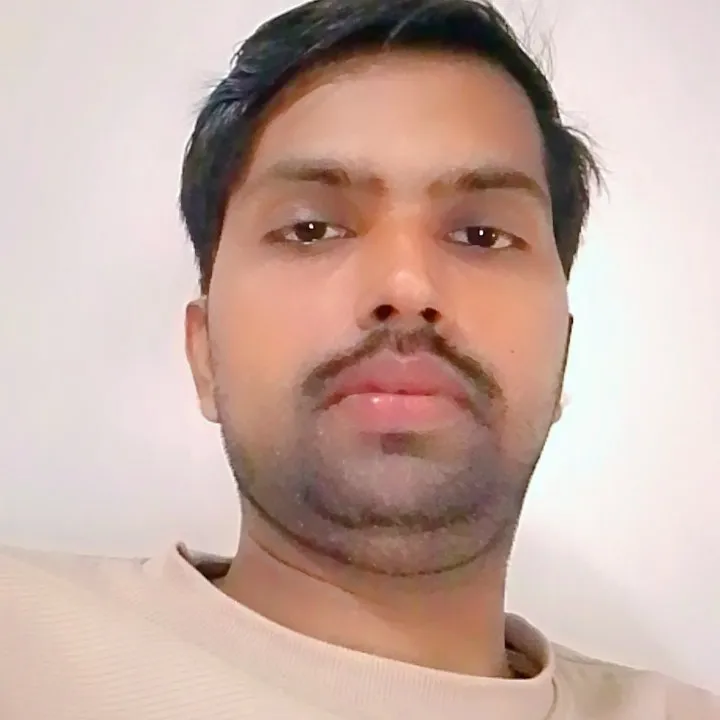 Pawan Dubey