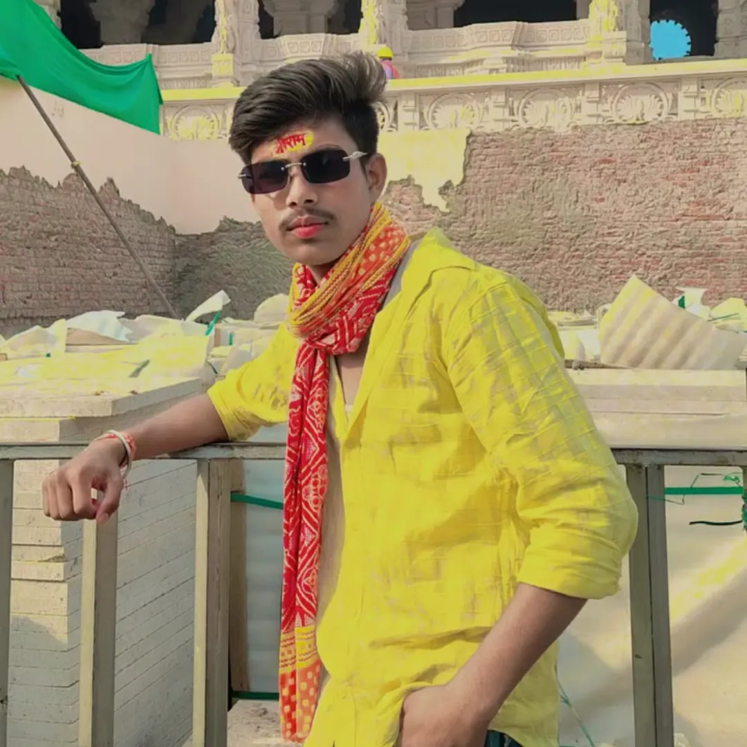 sandeep yadav