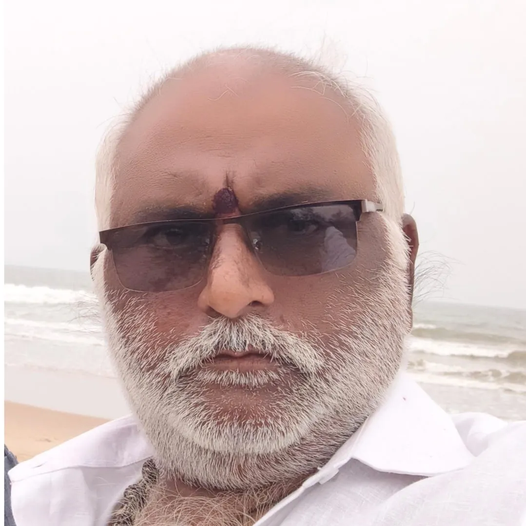 KUNDURTHI ACHARY