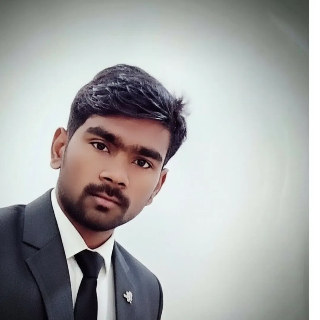 sunil kumar