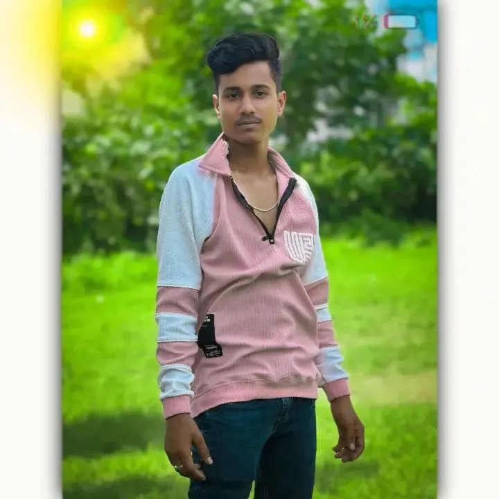 suraj boy