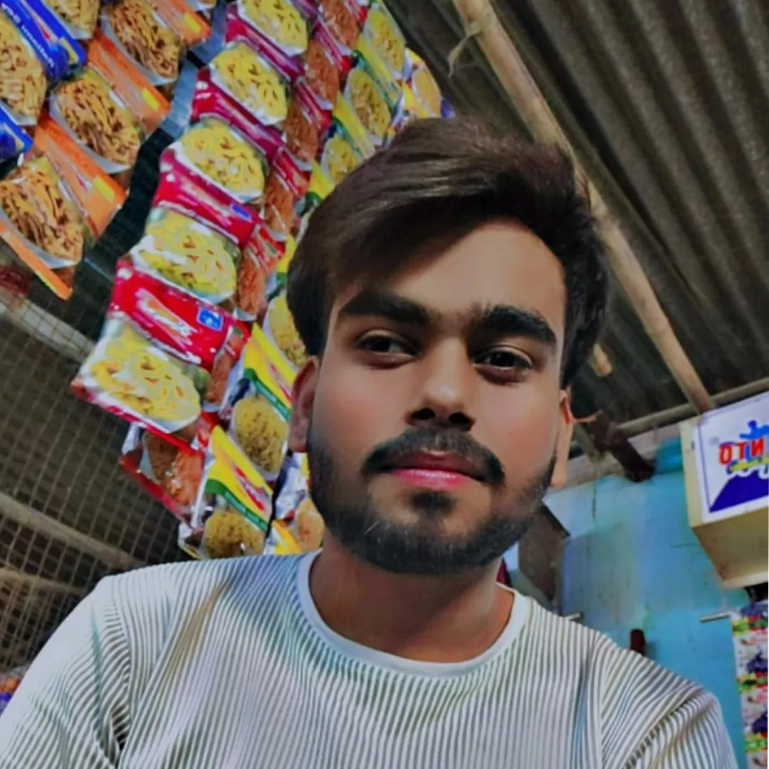 Vishnu Shrivash