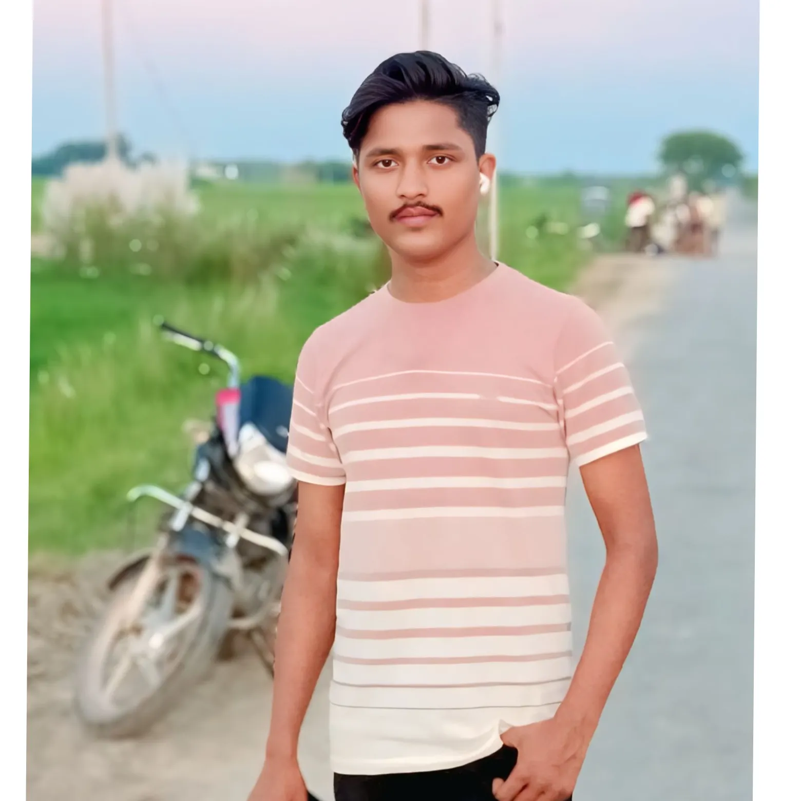 Yadav Yadav