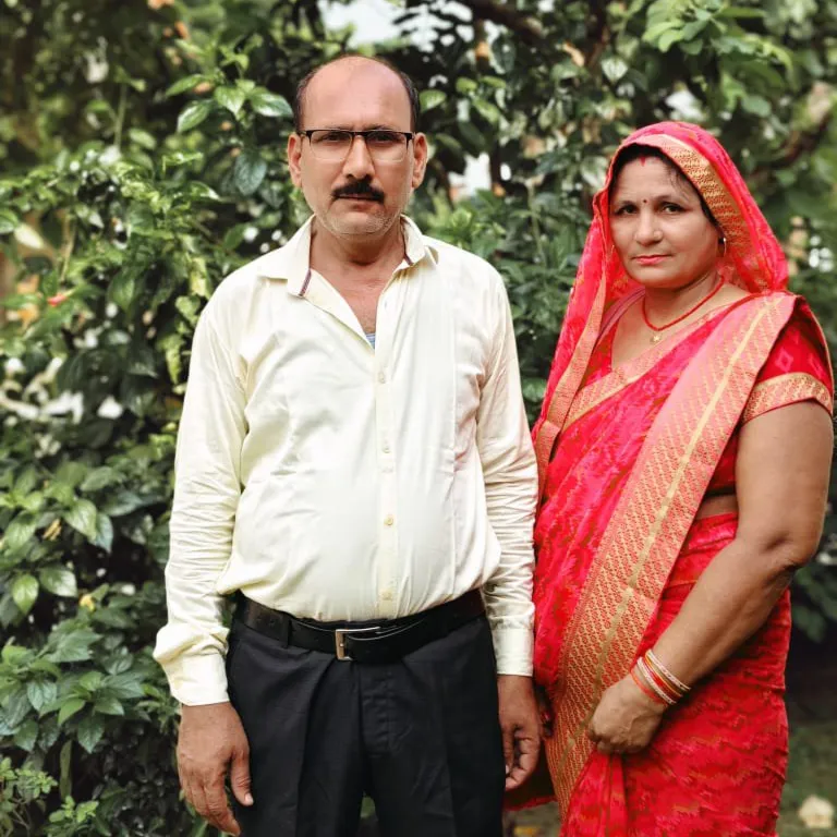 Dindayal Rai