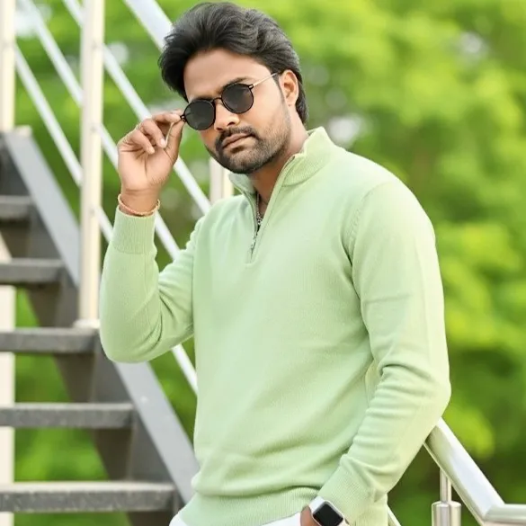 Mahendra Patel