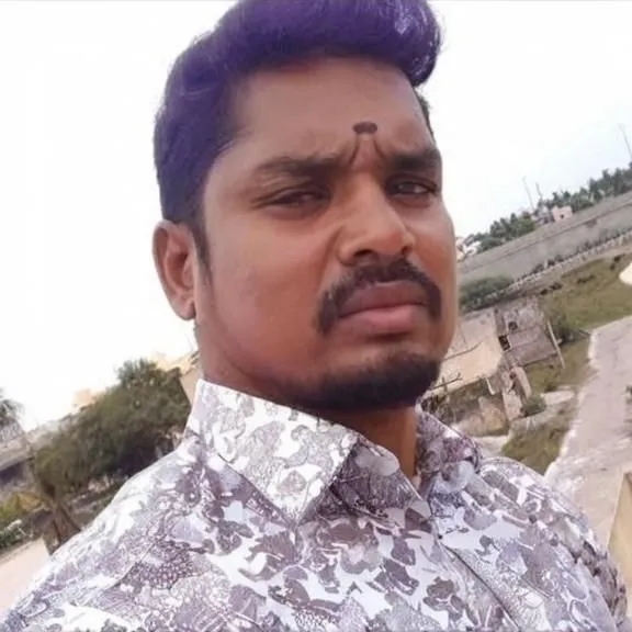 Rajesh A