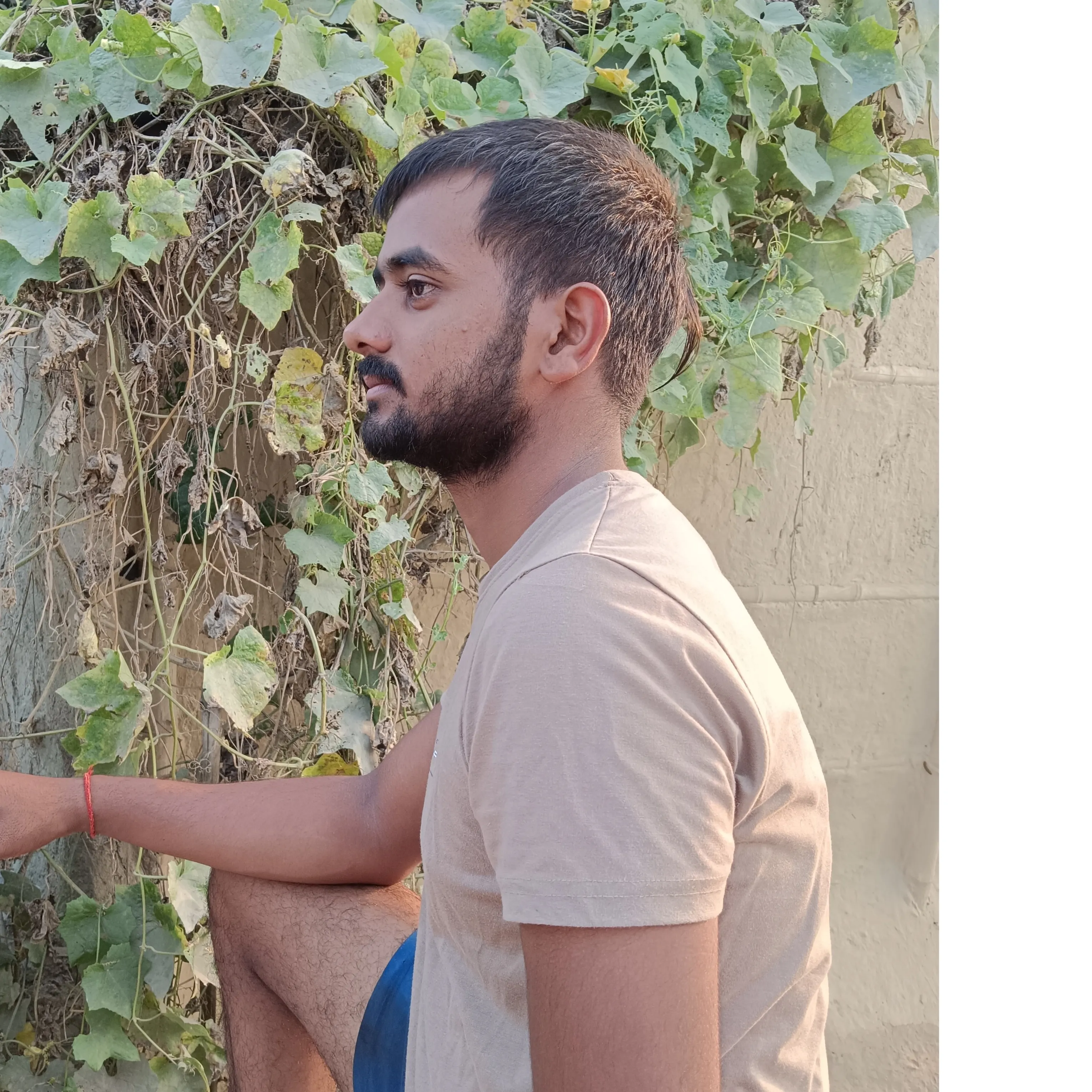 Rahul Kumar