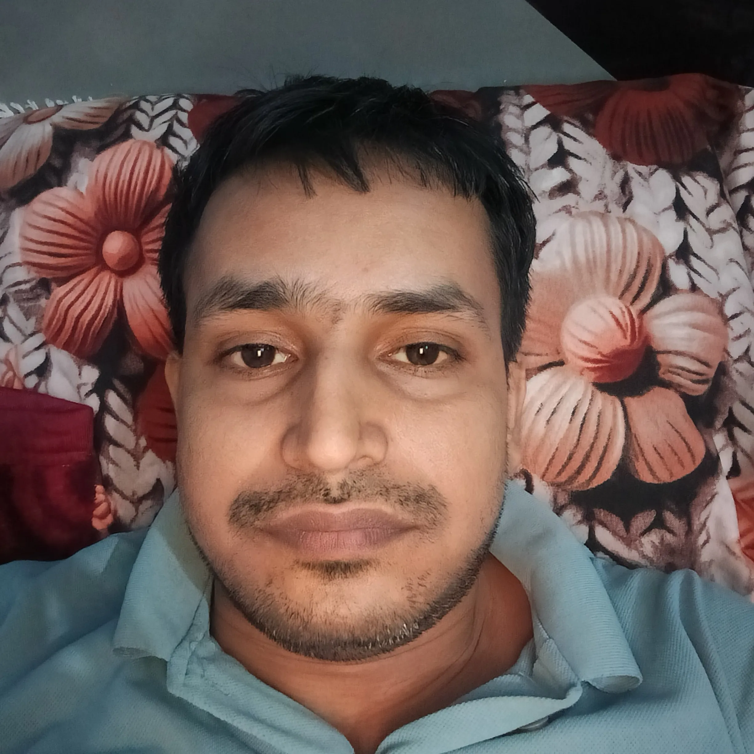 siyaram yadav
