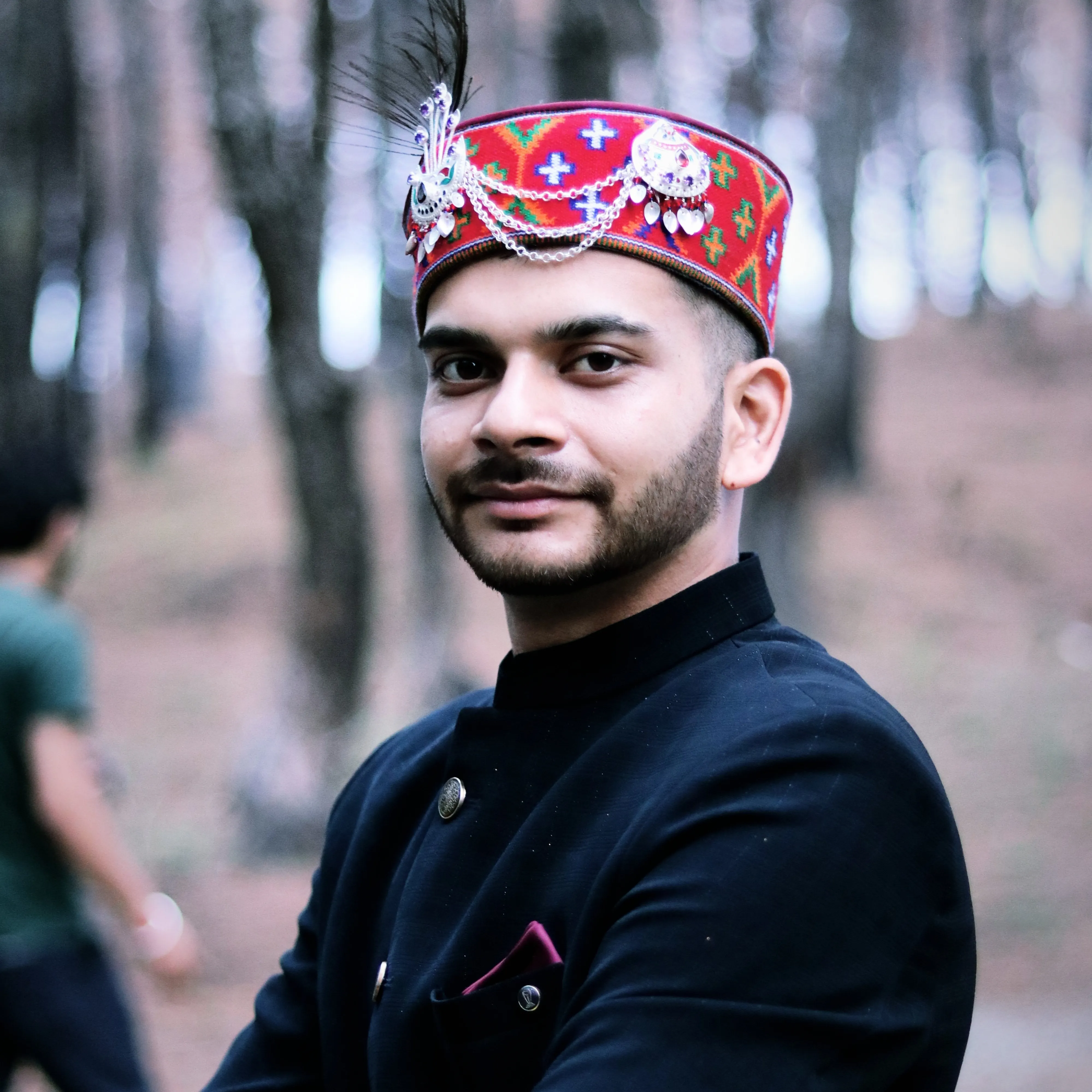 Rahul Dogra
