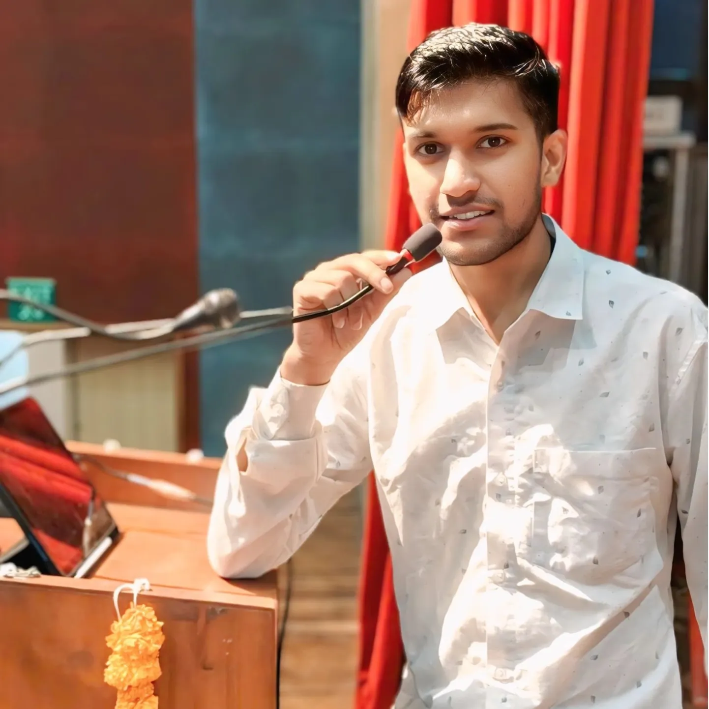 ROHIT BANSAL