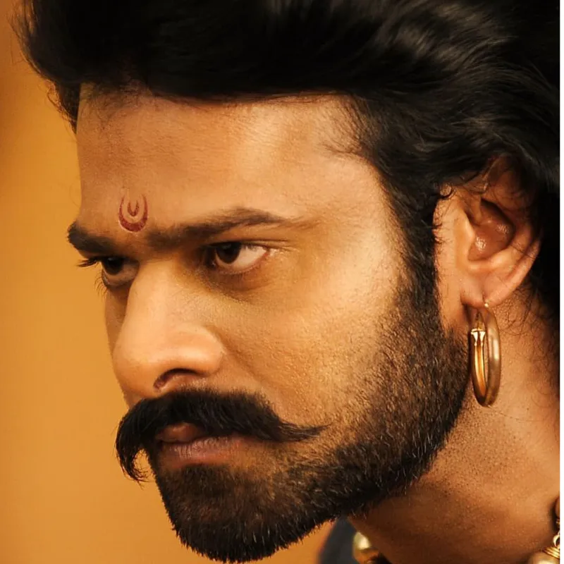 Prabhas Love