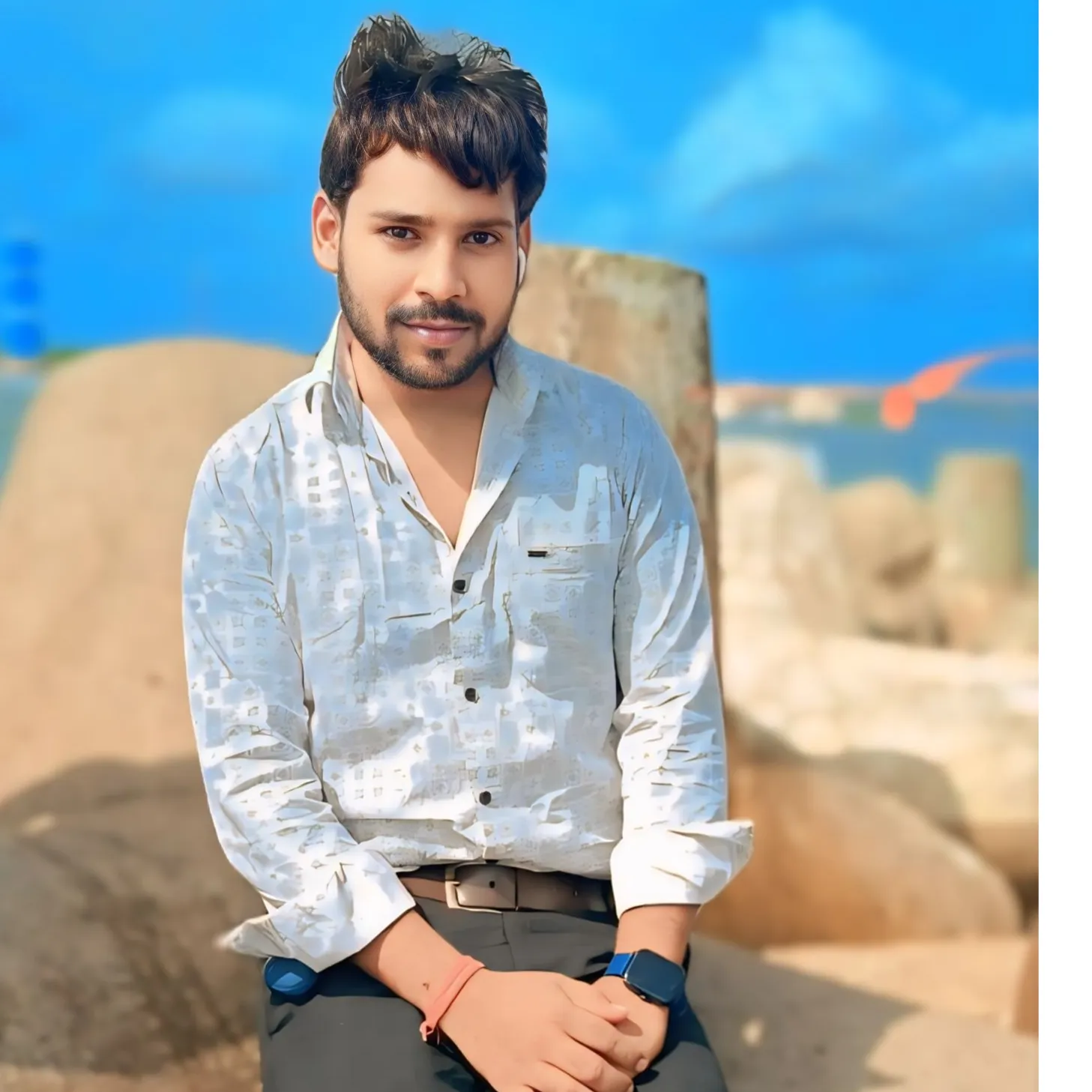 Sonu rajput