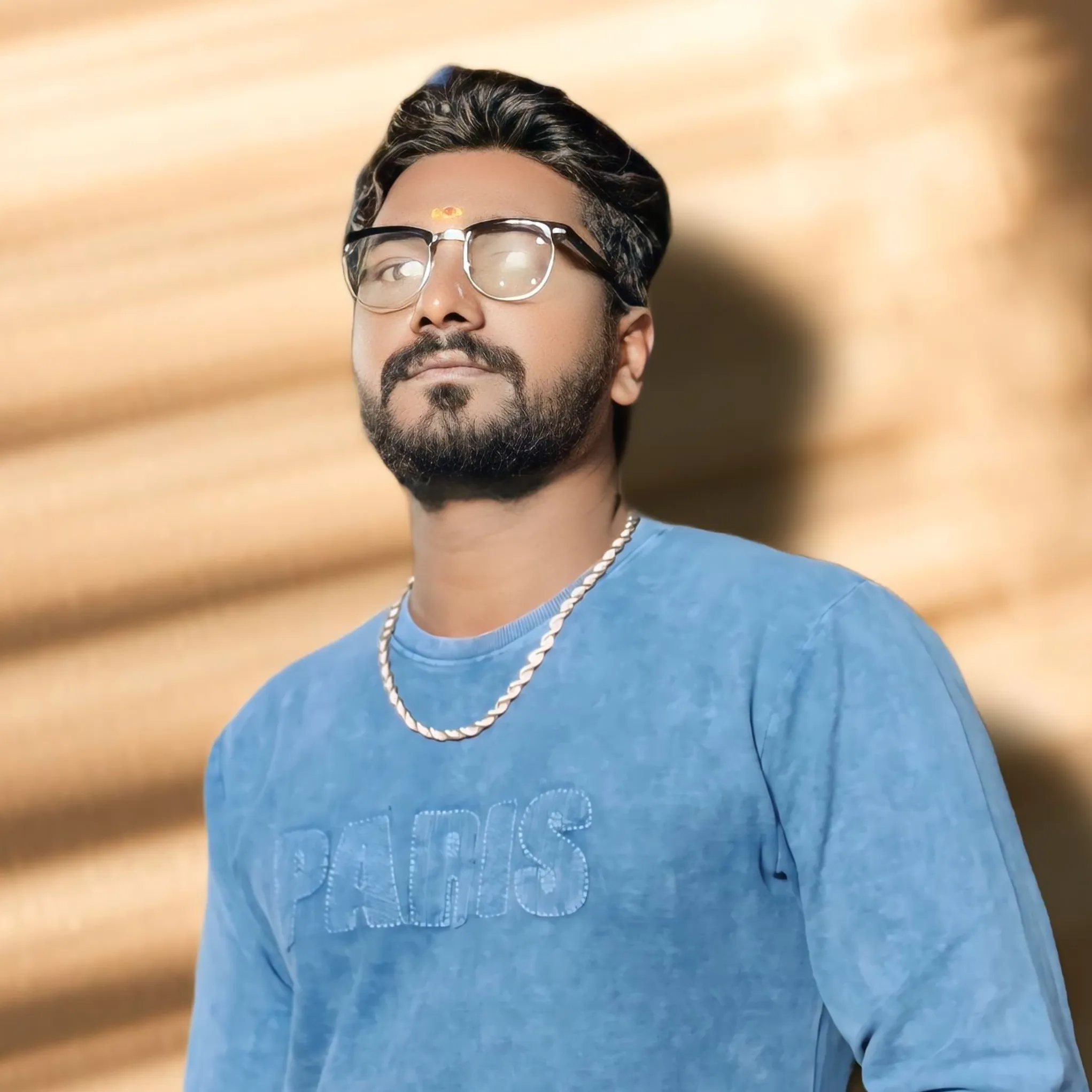 Ramesh Mudhiraj
