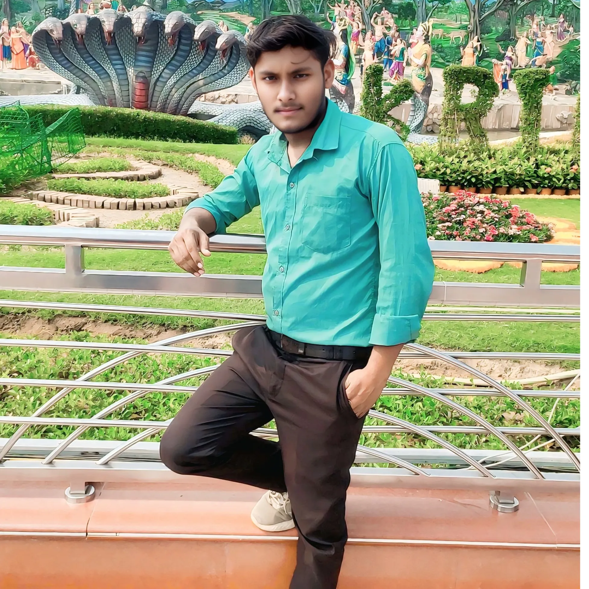 Rohit Kumar
