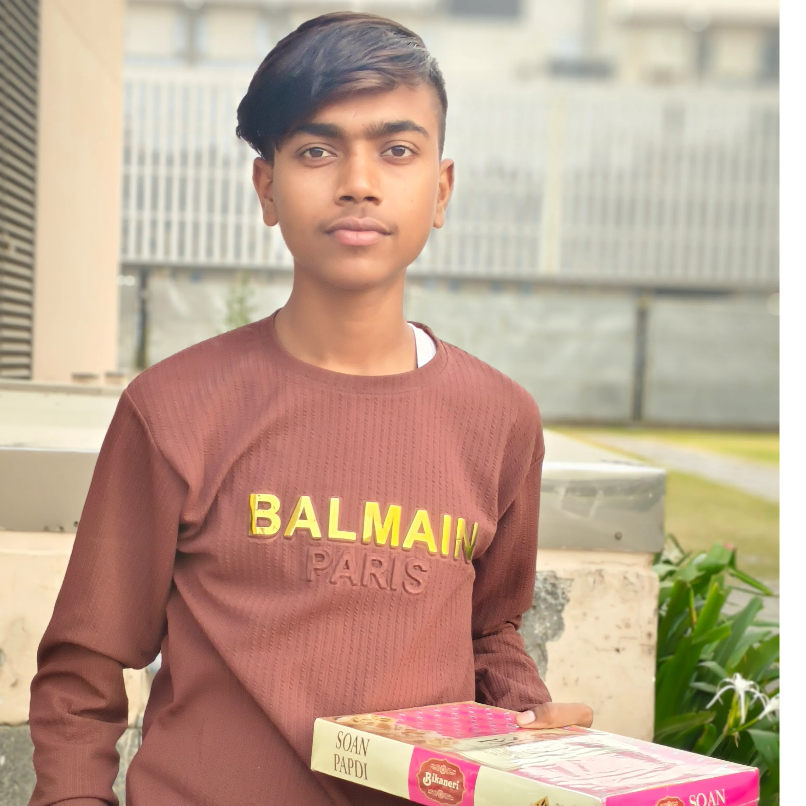 Krishna Rajput