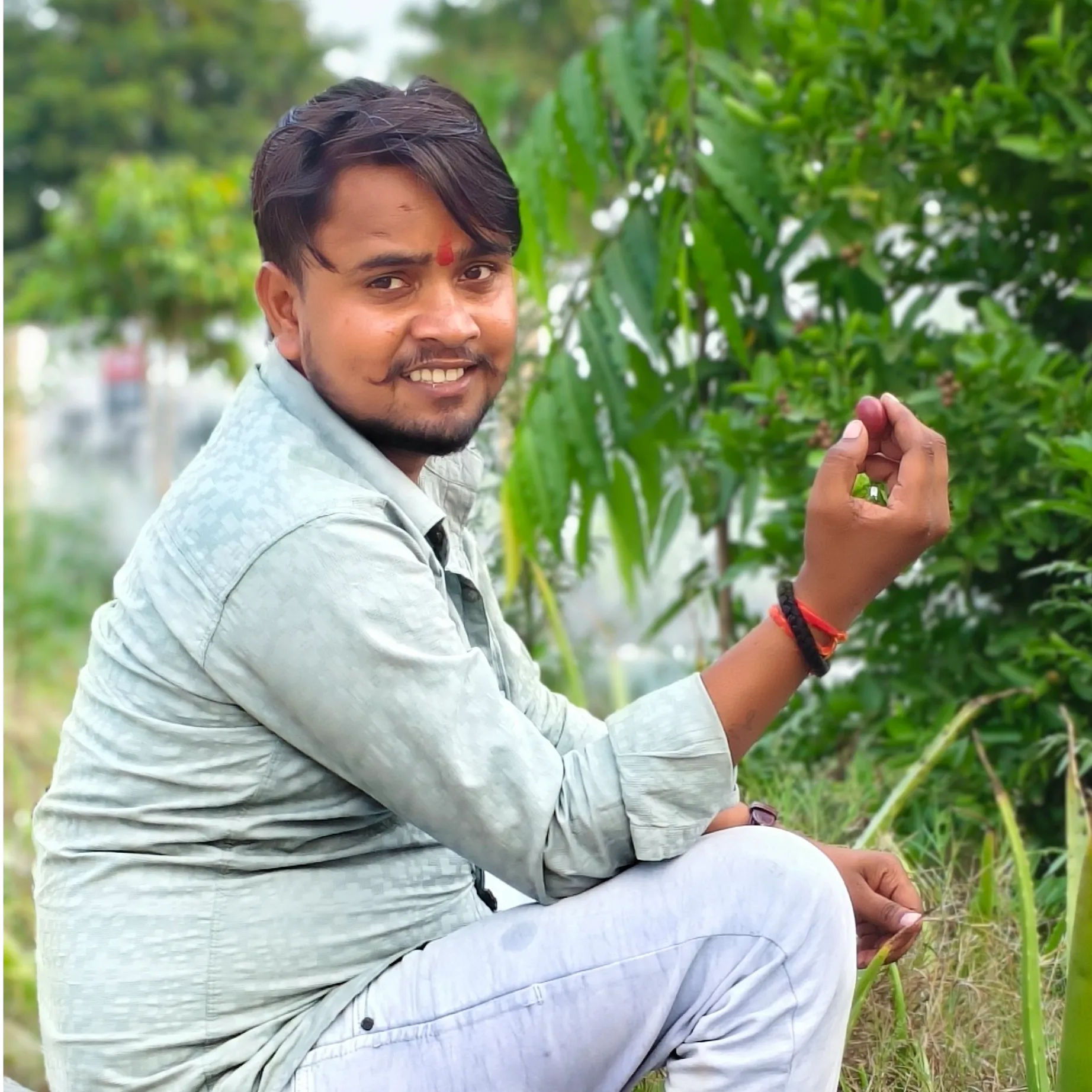 ailesh kumar