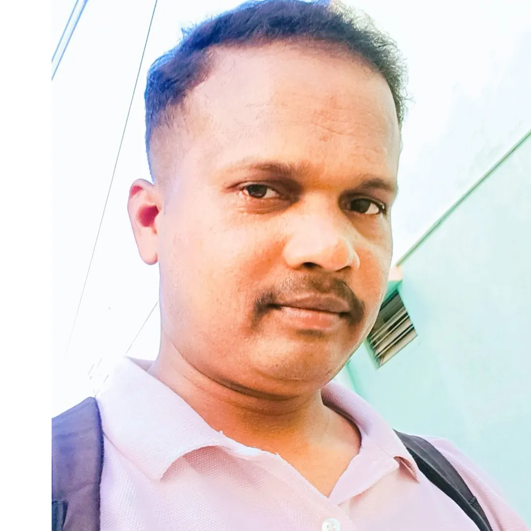 Thippe Swamy