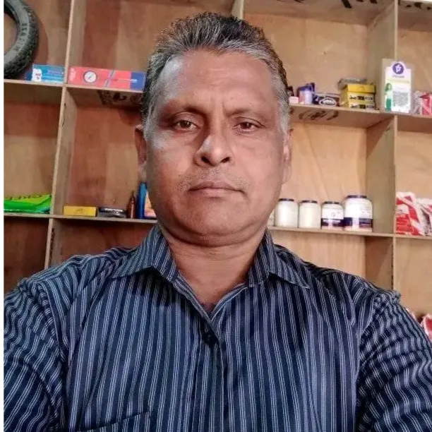 Dildar Husain