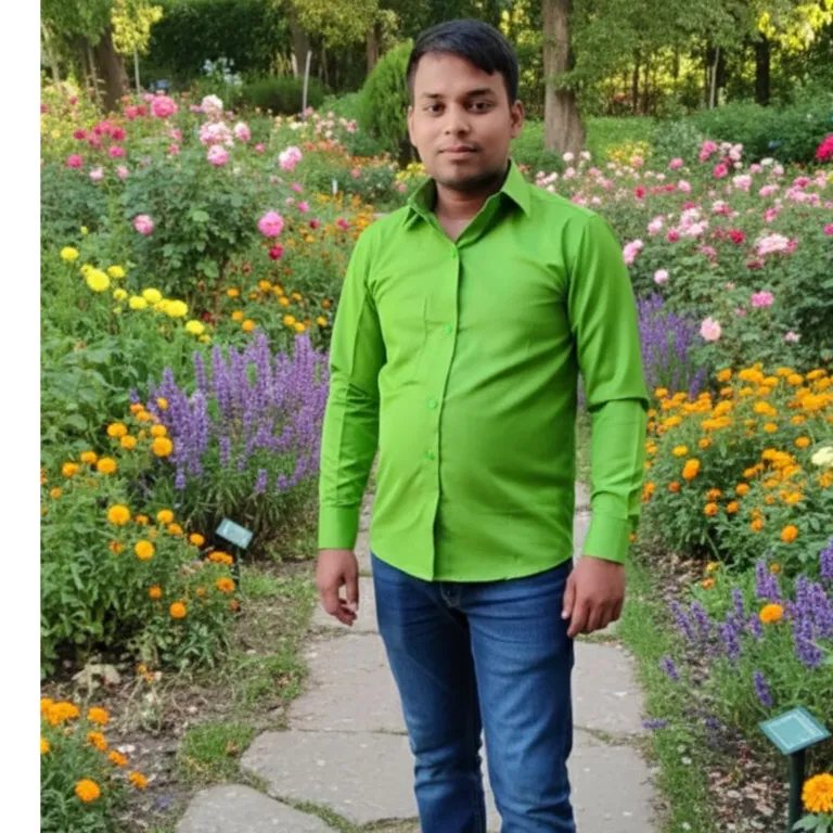 Ravendra Singh