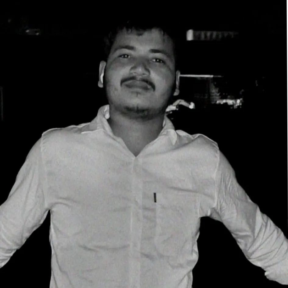 vishnu pandit