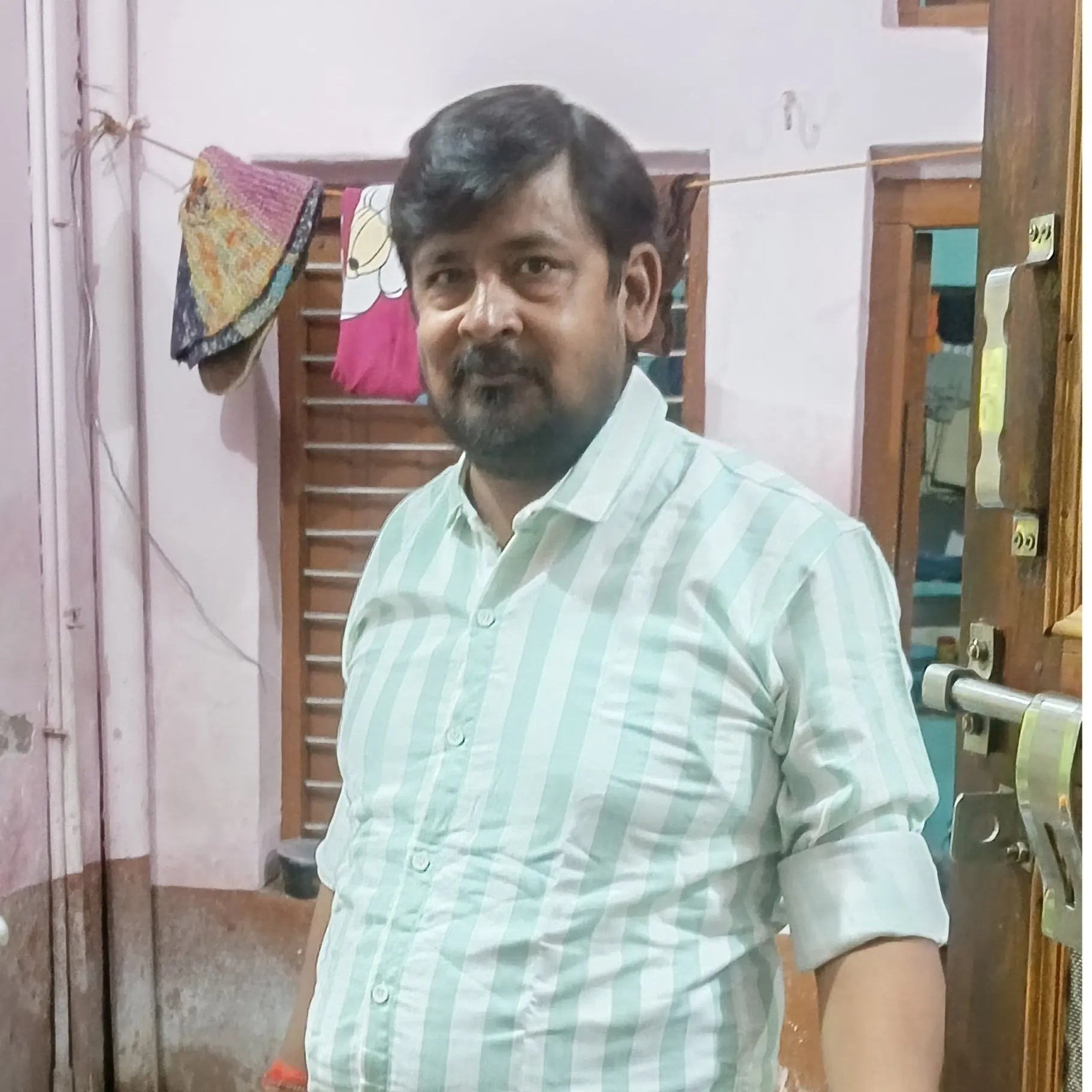 Abhishek shrivastava