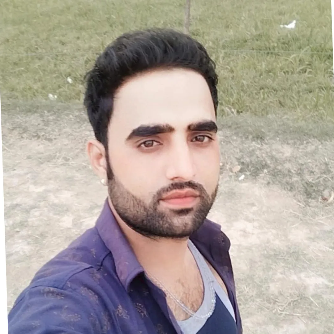 Babua Yadav