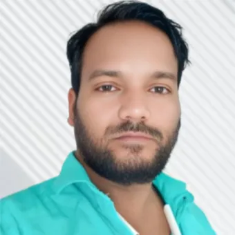 Badal Kumar Behera