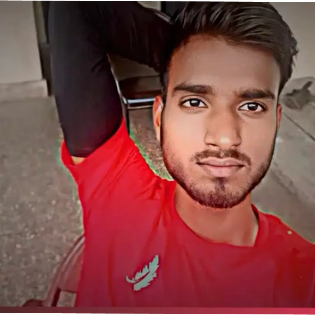 ankit Sharma