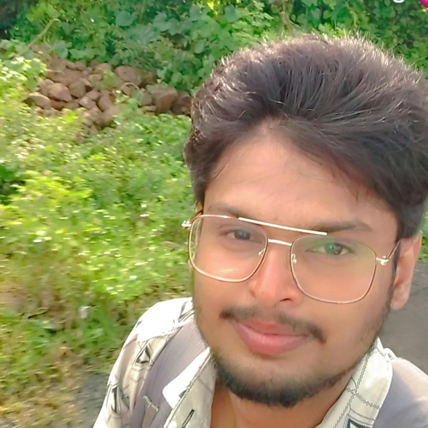 Atharva Nanwtakar