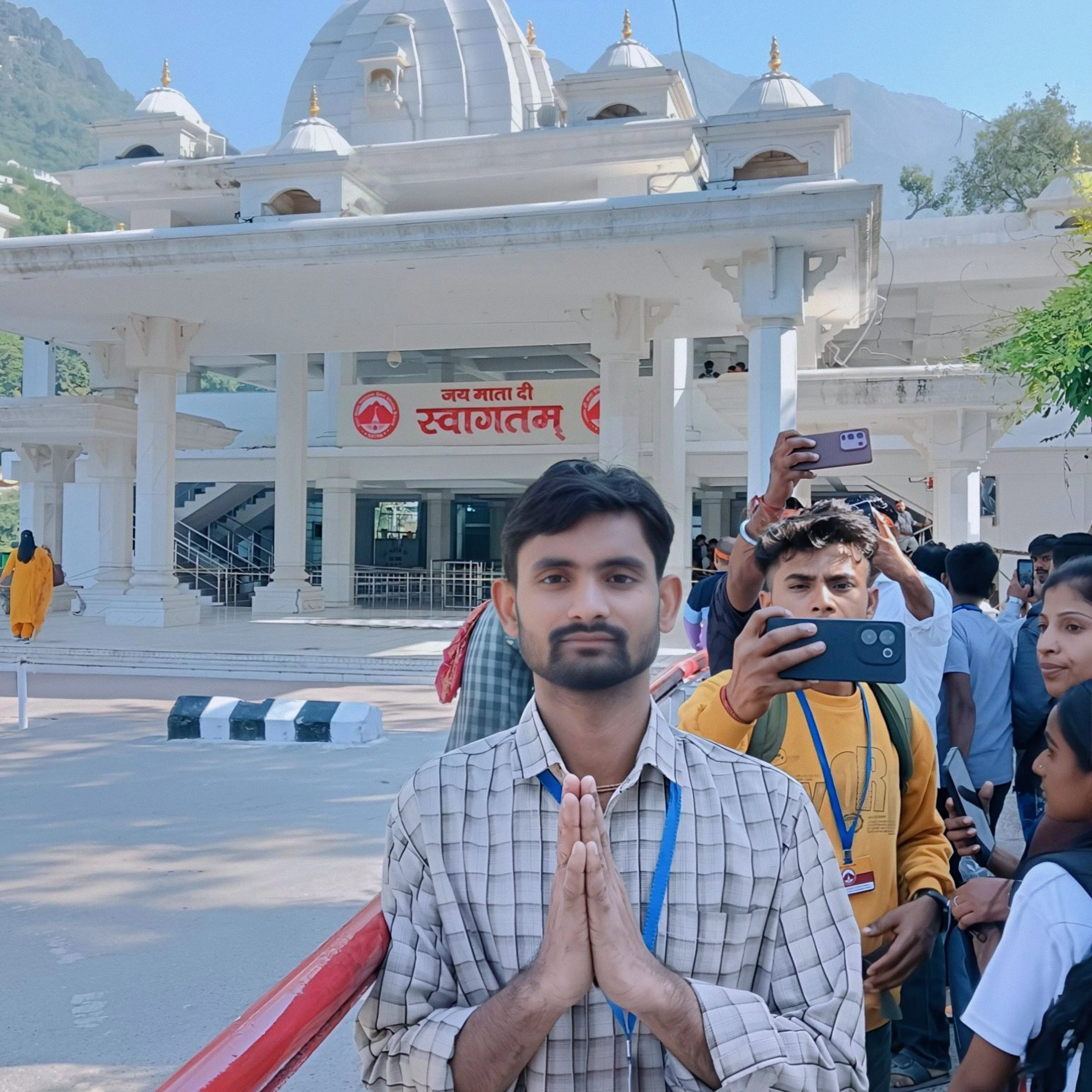 SahajRam Yaduvanshi