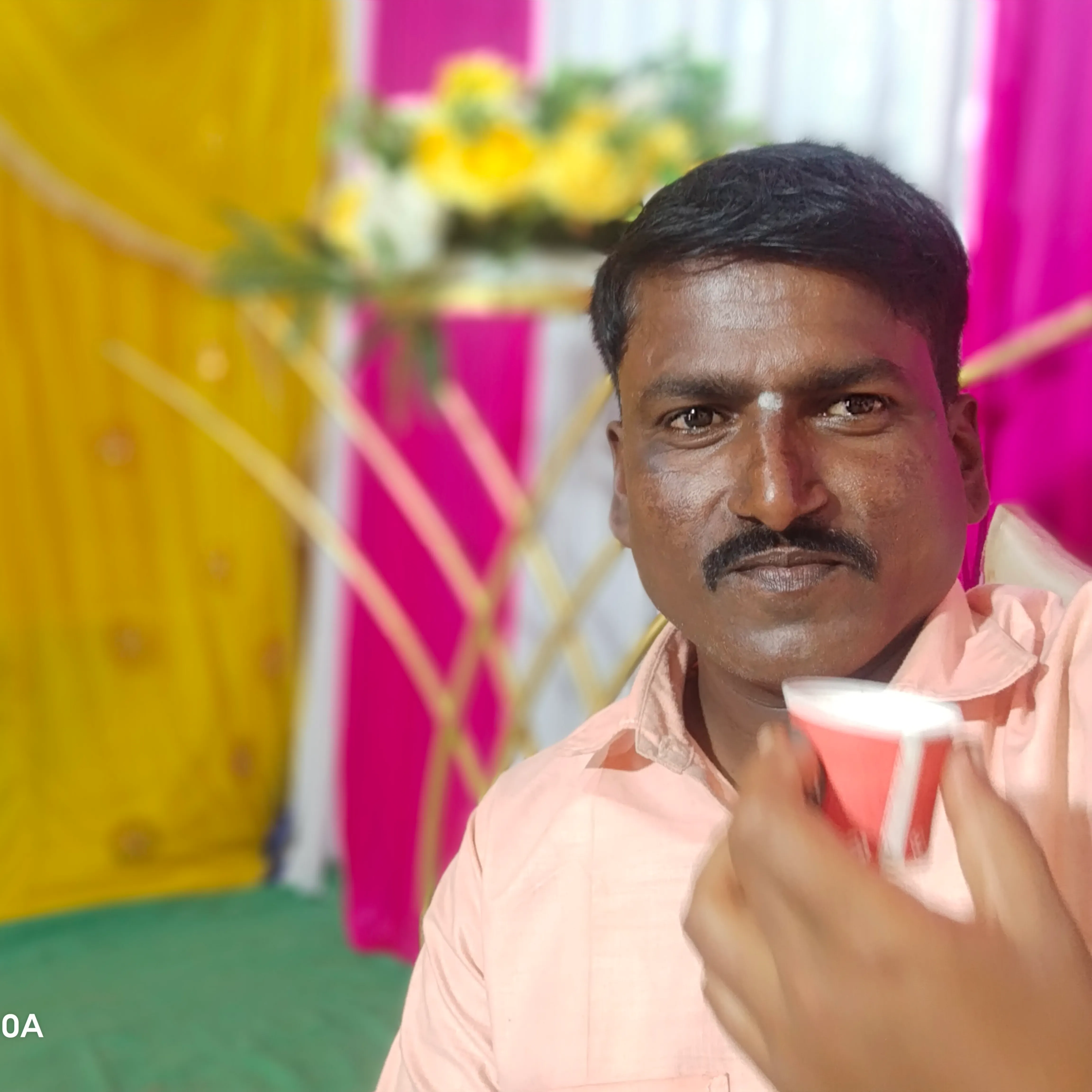 SahnmukHosalli Hosalli
