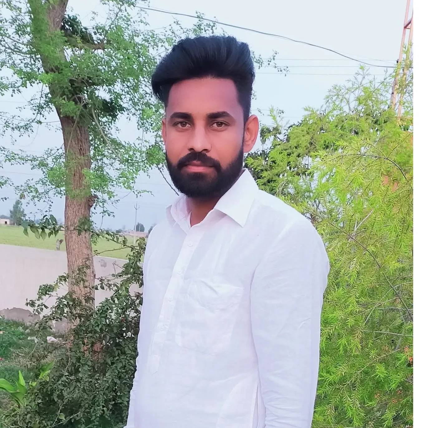 Balwinder warwal