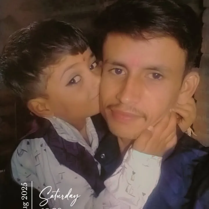 Vivek Chaudhary