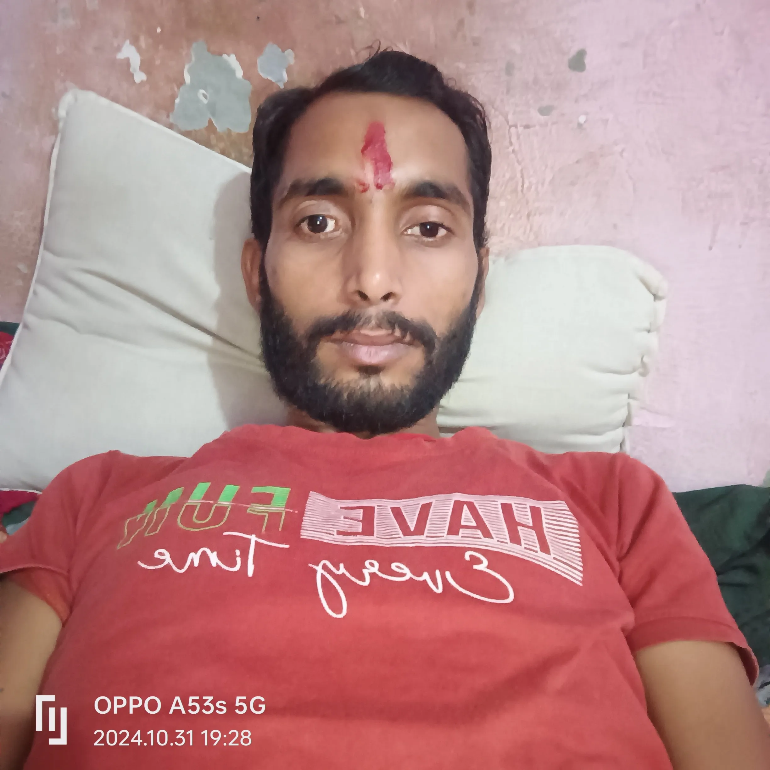 MONU KUMAR