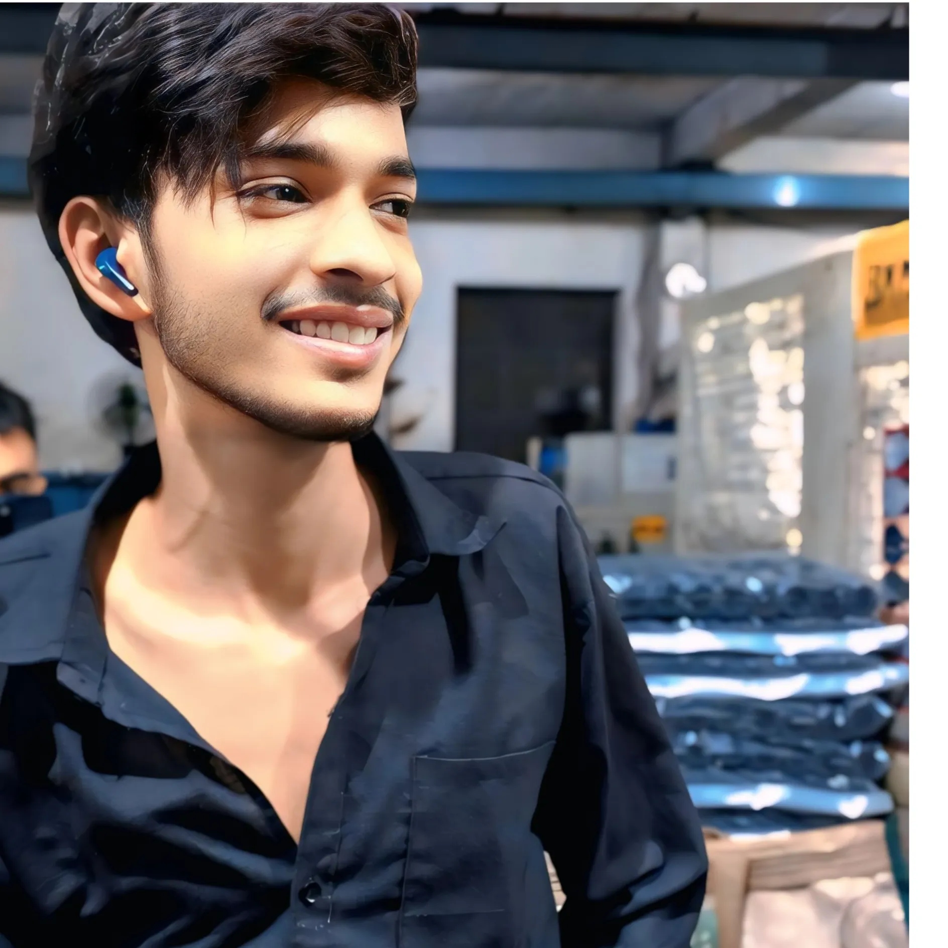Sumit koiran